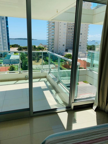 Imagen 4 de 28 de Venta De Hermoso Apartamento A Metros Del Mar