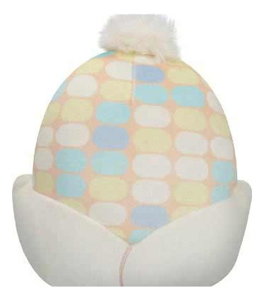 Squishmallows - Pelúcia De 12cm - Louise