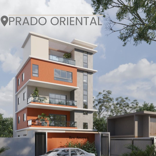 Residencial Amaya Prado Oriental Santo Domingo Este