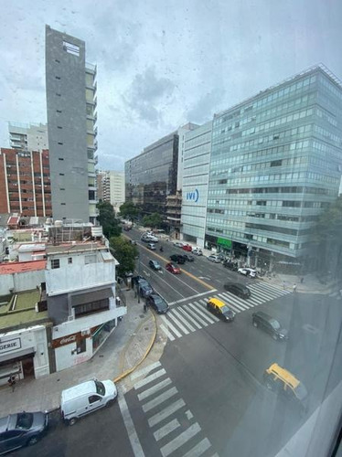Imagen 12 de 17 de Con Renta Av. Libertador 6000 Esq Jurmamento 140 M2 1 Cocheras