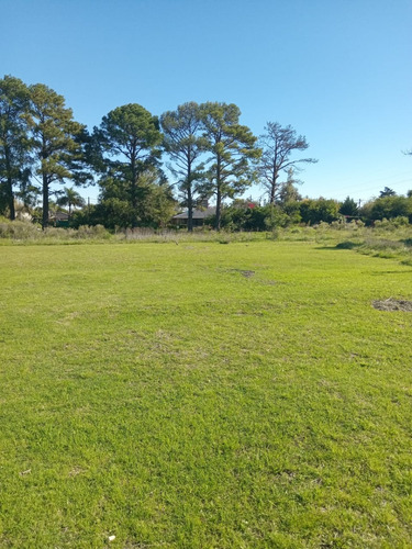 Se Venden Lotes Financiados Barrio Luna En Lujan