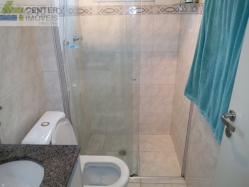 Imagem 11 de 14 de Apartamento - Vila Clementino - Ref: 2817 - V-76968