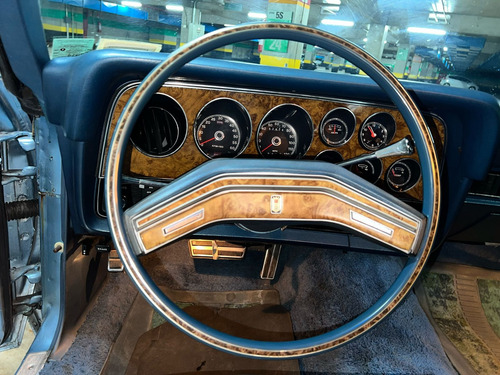 Ford Torino 5.8 V8 Gasolina Elite Coupé 2p Automático