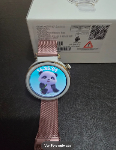 Huawei Watch Gt 5 Pro