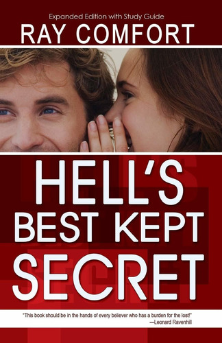 Libro Hell's Best Kept Secret Nuevo