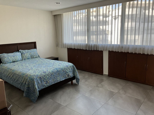 Depto. En Venta En Interlomas