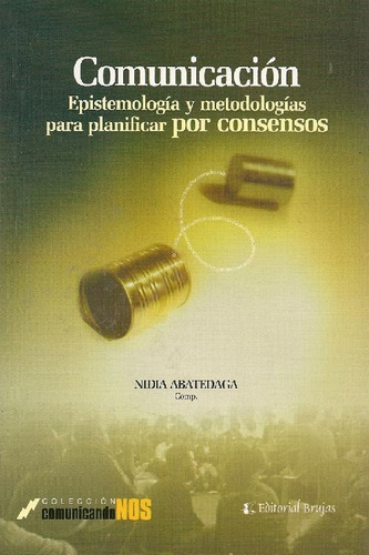 Libro Comunicacion Epistemologia Y Metodologias Para Planifi