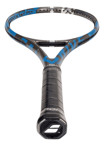 Raqueta de tenis Babolat Pure Drive Vs 98, edición especial, color azul