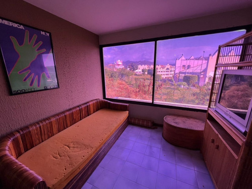 Imagen 3 de 6 de En Alquiler Apartamento Res. Brisa Azul, Sector Aquavilla, Club Sirio