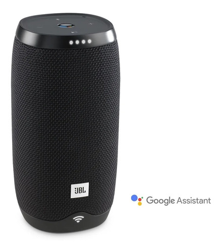 Jbl Link Portable-altavoz Inteligente- Mm902jbl11