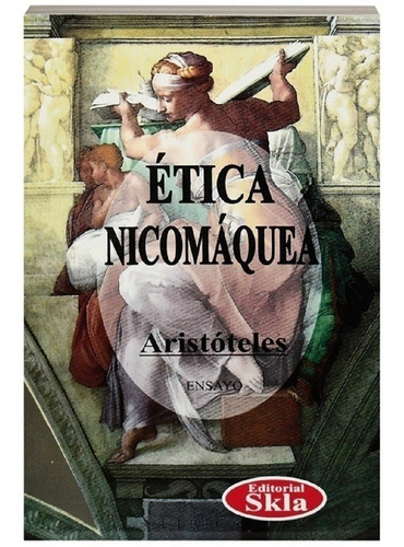 Etica Nicomaquea 