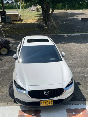 Mazda CX-30 2.0 Grand Touring At