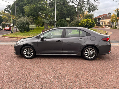 Toyota Corolla 2.0 Xei Cvt 170cv