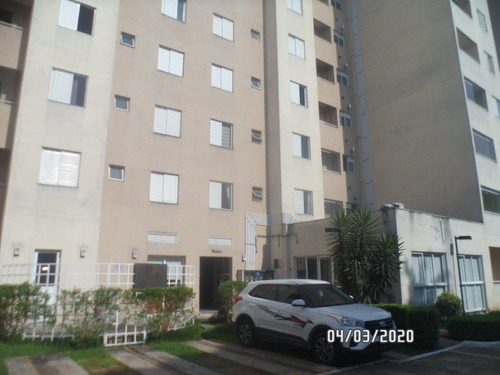 Imagem 2 de 18 de Apartamento A Venda No Engenheiro Goulart, São Paulo - V3086 - 34972706