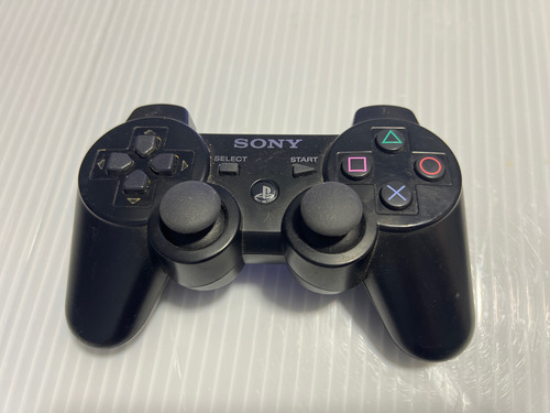 Control Ps3 Dualshock 3 (Usado)
