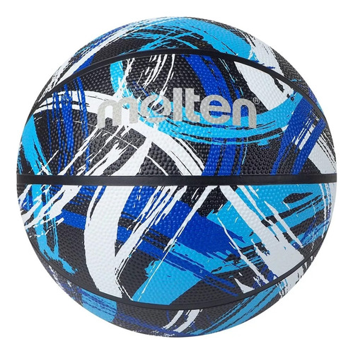 Balón Molten Basquetbol Graphic Series #7 B7f1601-kb