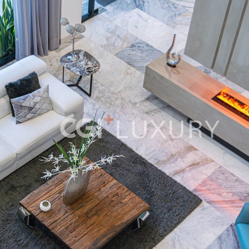 Cgi+ Luxury Lecheria, Vende Moderna Y Espectacular Casa, A Estrenar, En La Urb. Las Villas