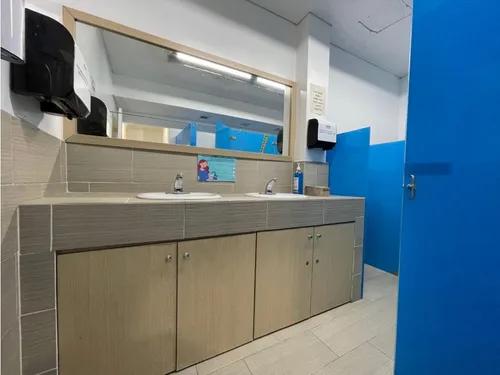 1570m2 Bodega Arriendo Itagui - Parque Industrial