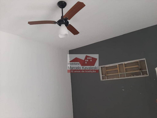 Imagem 4 de 30 de Casa Com 4 Dormitórios À Venda, 125 M² Por R$ 310.000,00 - Vila Brasilina - São Paulo/sp - Ca1244