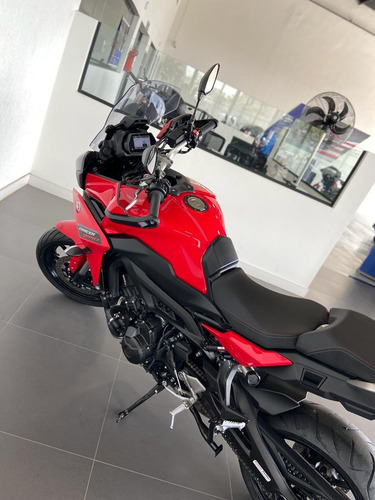 Yamaha Traccer Gt 900 - Em Estoque (vendedor Bruno)