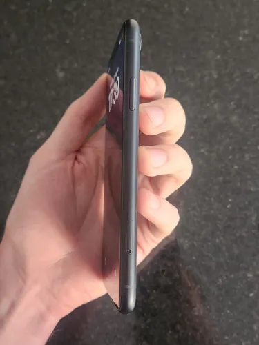 Apple iPhone XR 64gb Preto Black - Único Dono Com Caixa E Nf Apple iPhone XR 64gb Preto Black - Único Dono Com Caixa E Nf