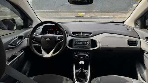 Chevrolet Onix 1.4 Lt 5p
