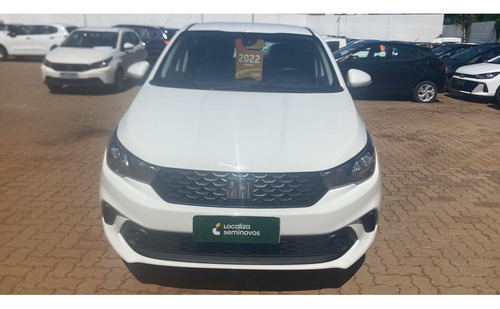 Fiat Argo 1.0 FIREFLY FLEX MANUAL