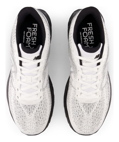 Zapatillas Running Hombre New Balance 880 Blanco