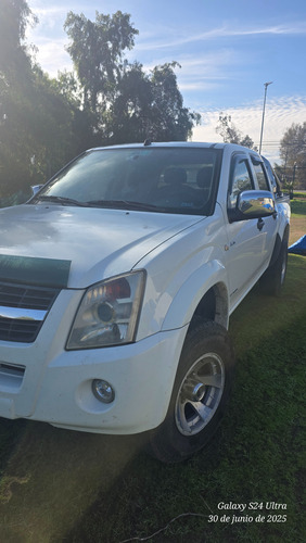 Chevrolet D-Max Th Cc 3.0D Hr Dab Abs