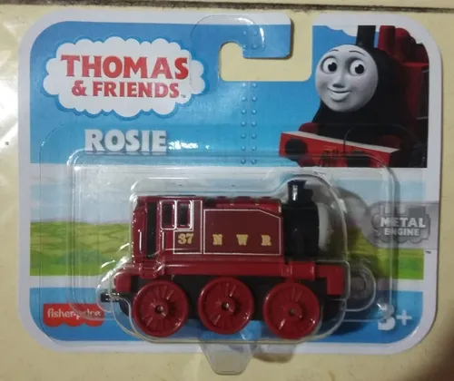 Mercado libre best sale tren thomas