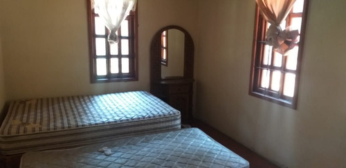 Imagen 16 de 28 de Casa En Venta En Circuito Avándaro, Valle De Bravo