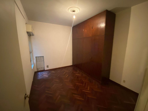 Alquiler Apartamento Centro 2 Dormitorios