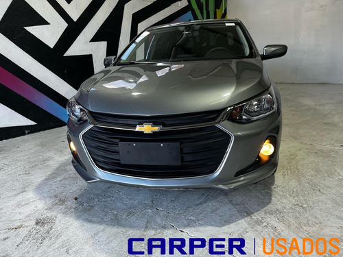 Chevrolet Onix plus 1.0T Lt2