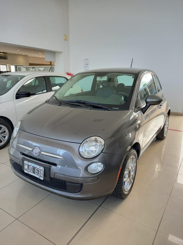 Fiat 500 Cult 1.4