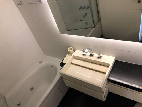 Imagen 8 de 14 de Excelente Piso De 120 M2 Con Cochera En La Mejor Zona De Barracas Vendido