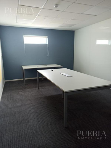 Imagen 25 de 30 de Oficinas En Alquiler - Parque Patricios, Distrito Tecnológico