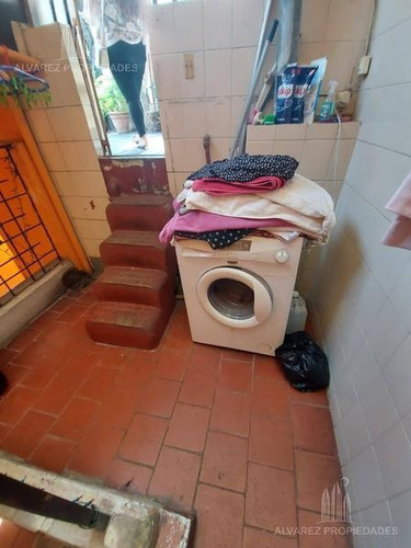 Imagen 12 de 20 de Departamento 5 Ambientes Venta Parque Chacabuco