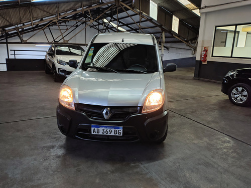 Renault Kangoo 1.6 Furgon Ph3 Confort 1plc