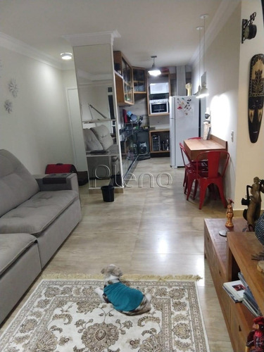 Imagem 2 de 25 de Apartamento À Venda Em Centro - Ap009815