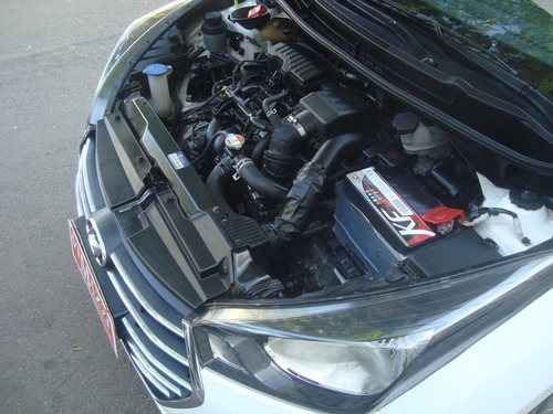 Hyundai Hb20s 1.0 Comfort Plus 12v Flex 4p Manual