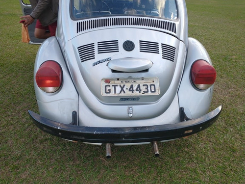 Fusca Fusca