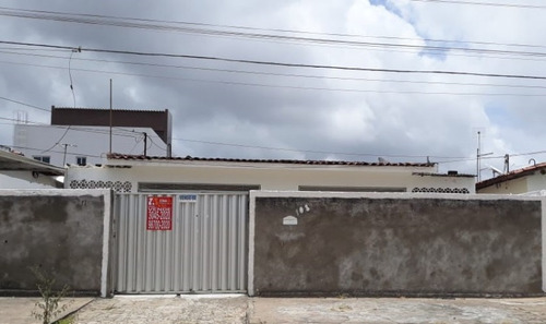 Casa Para Venda - 004717