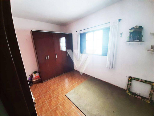 Imagem 8 de 13 de Casa Com 3 Dormitórios À Venda - Vila Barão - Sorocaba/sp - Ca2051
