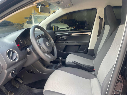 Volkswagen Up! 1.0 Move 5p