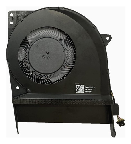 Kit Ventilador Asus Zenbook Pro Duo Ux581