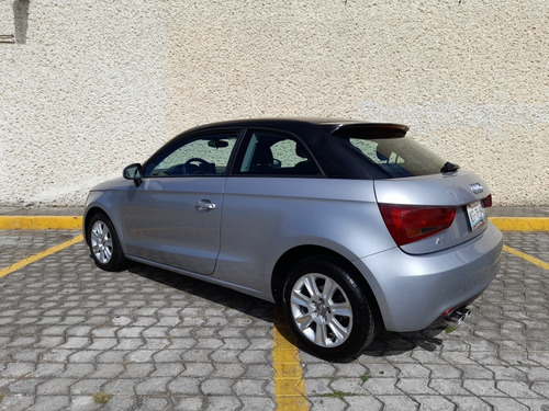 Imagen 7 de 15 de Audi A1 1.4 Cool Mt 2015