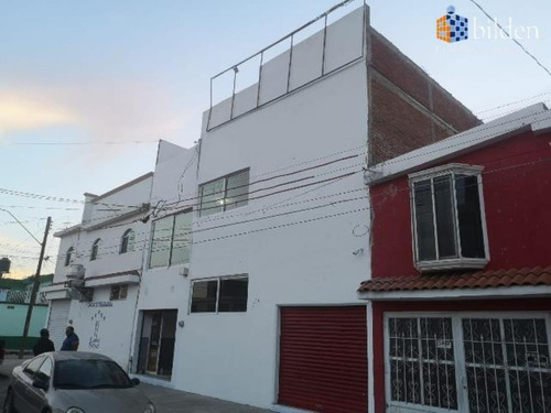 Edificio En Venta Cienega