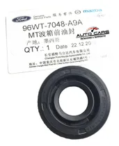 Comprar Reten Candelero Clutch Ford Fiesta Ka Courier Ikon Ecosport