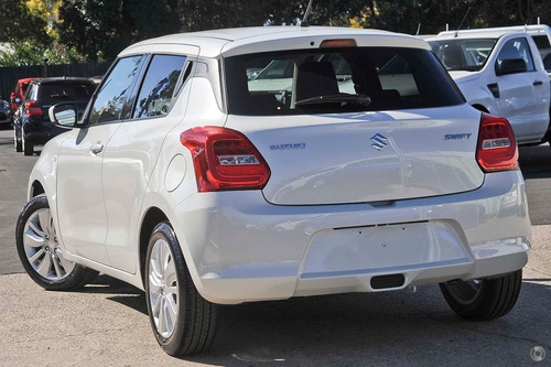 Imagen 4 de 16 de Swift Gl 2023 / Reserve Hoy! / Permuto Y Financio 100%