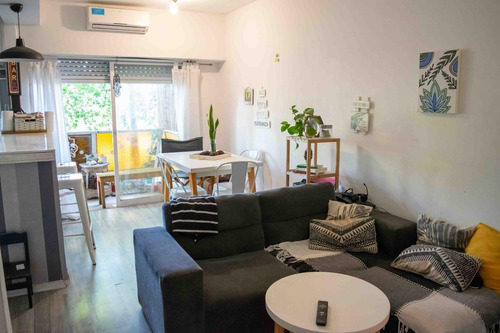 Imagen 1 de 13 de Departamento - Olivos-maipu/uzal